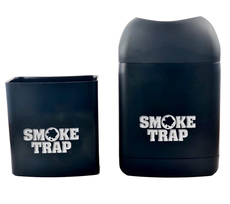Smoke Trap 2.0 - Replacement Filters For Personal Air Filter - 3 Pack - Smoke Filter (Sploof) - Image 3